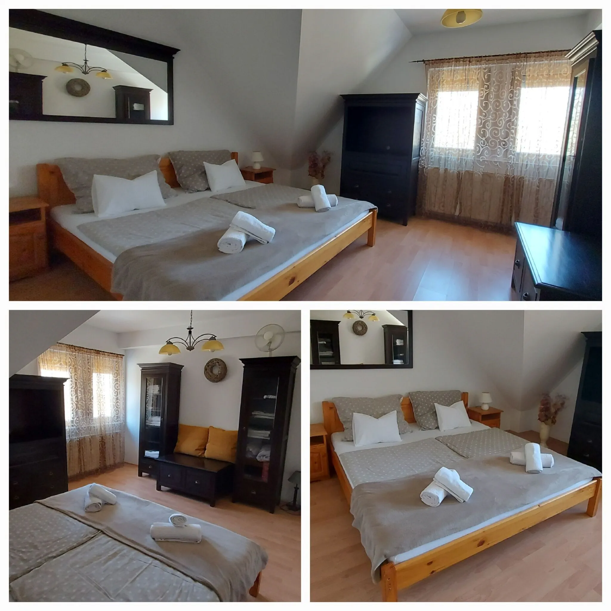 Katica Apartman Kehidakustány - foto 5
