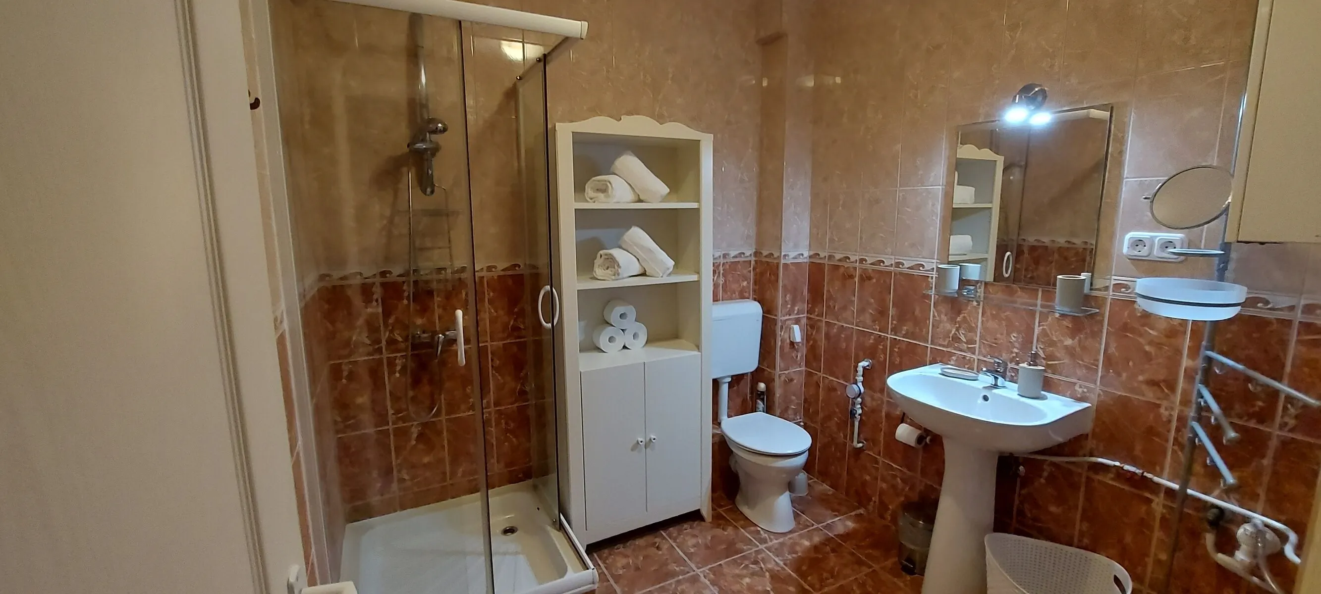 Katica Apartman Kehidakustány - foto 6