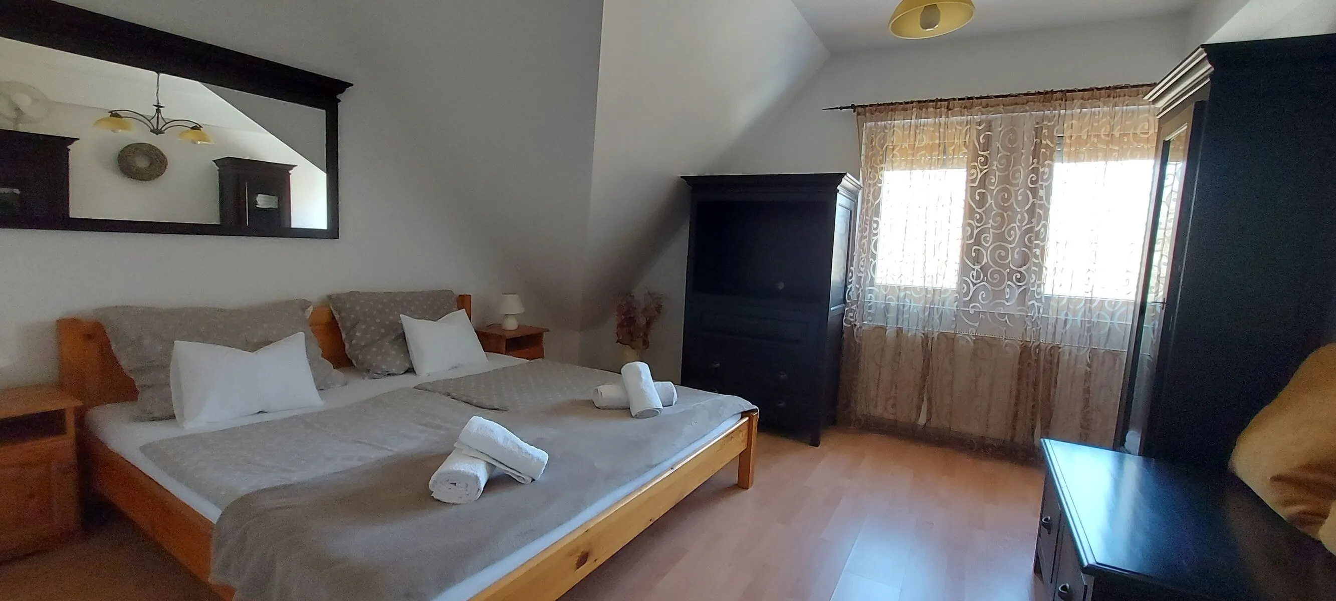 Katica Apartman Kehidakustány - foto 8