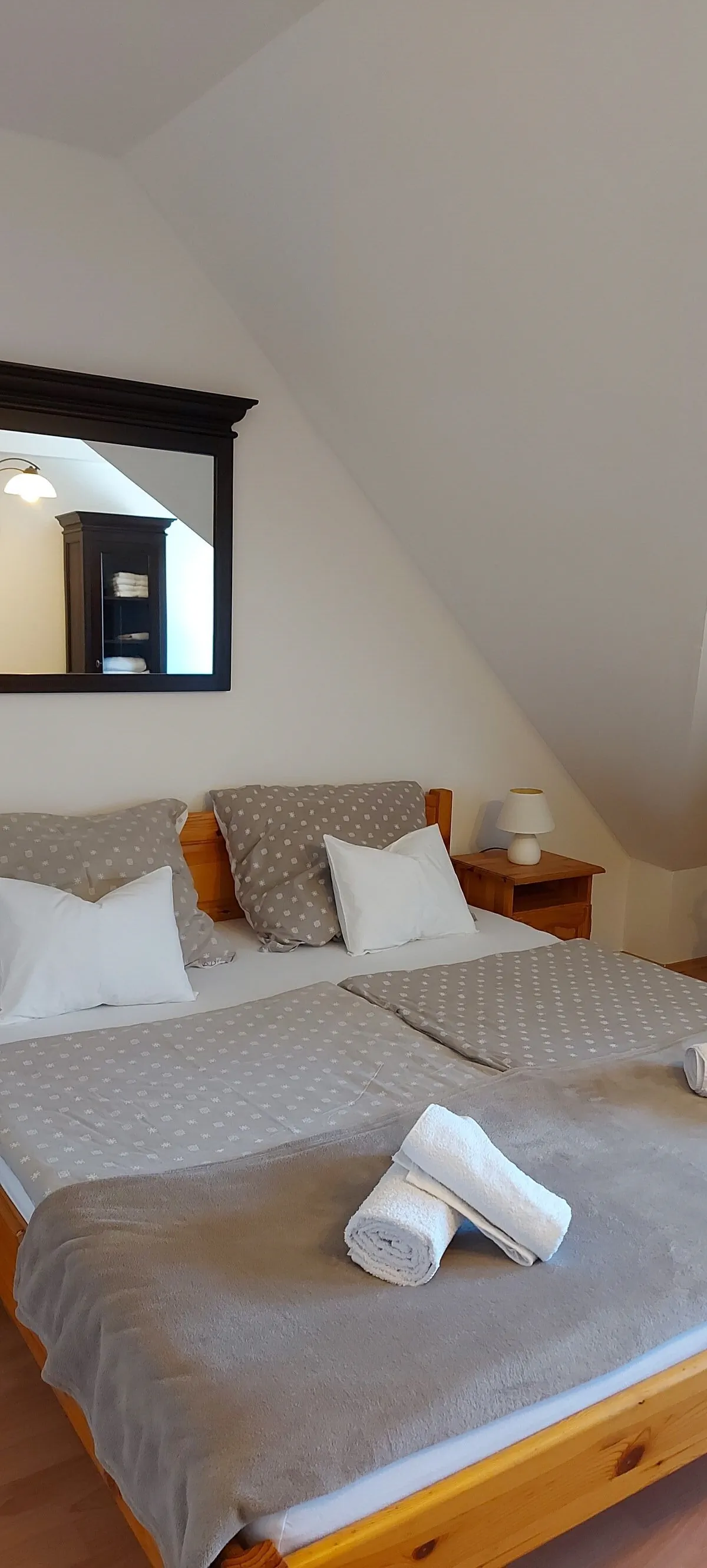 Katica Apartman Kehidakustány - foto 9
