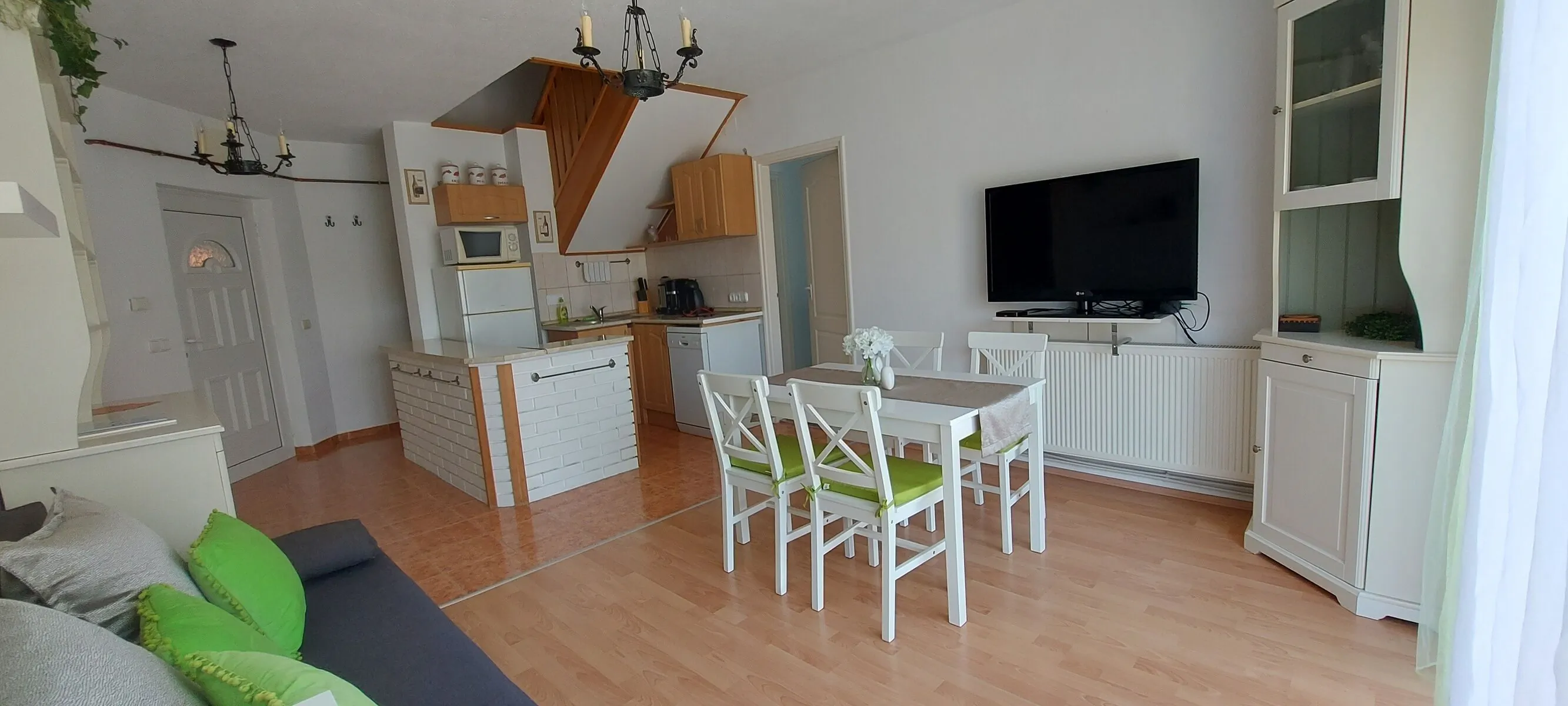 Katica Apartman Kehidakustány - foto 10