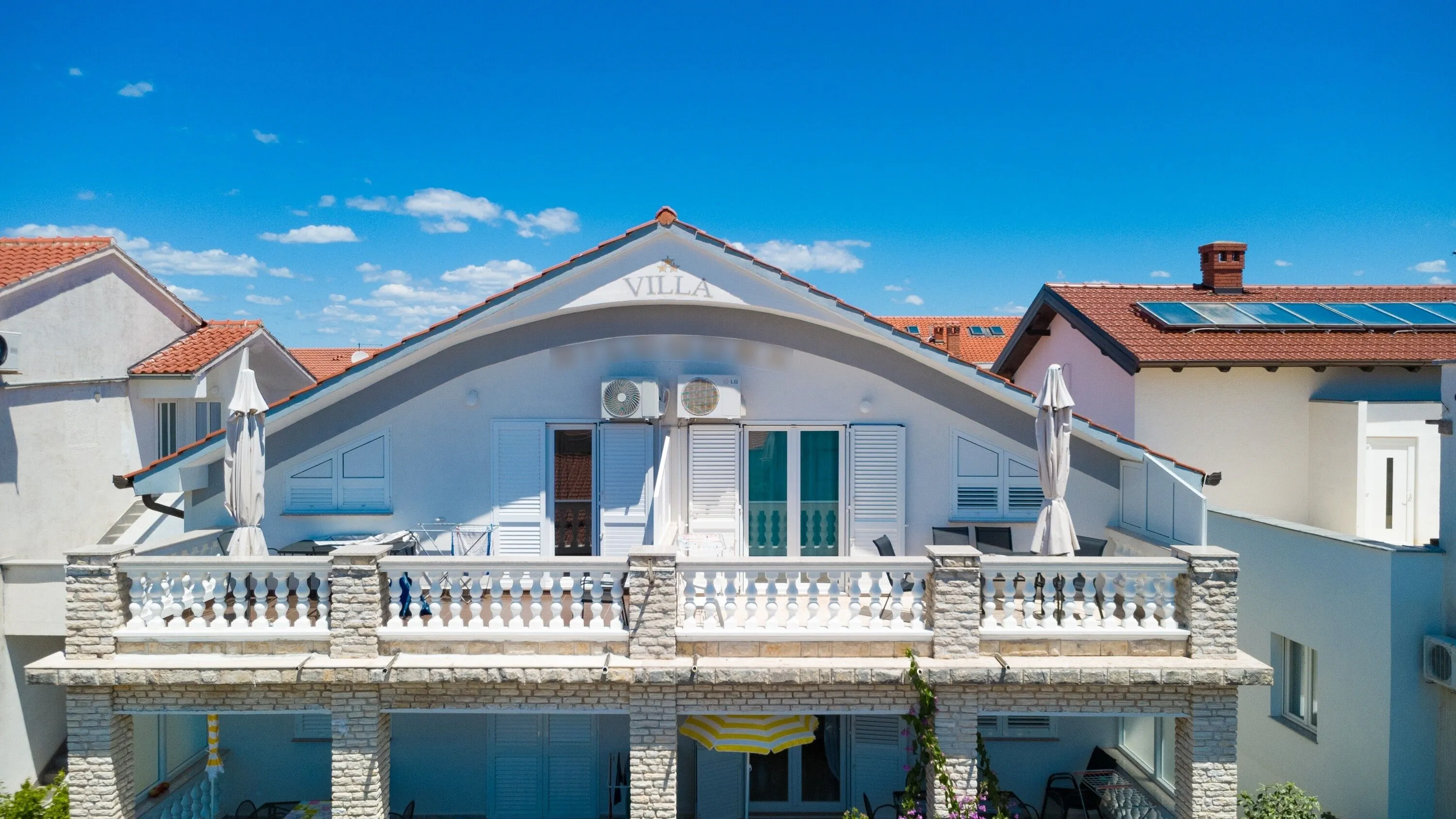 Apartments With Parking Space Srima - Vodice, Vodice - 23744 Srima - Vodice - foto 9
