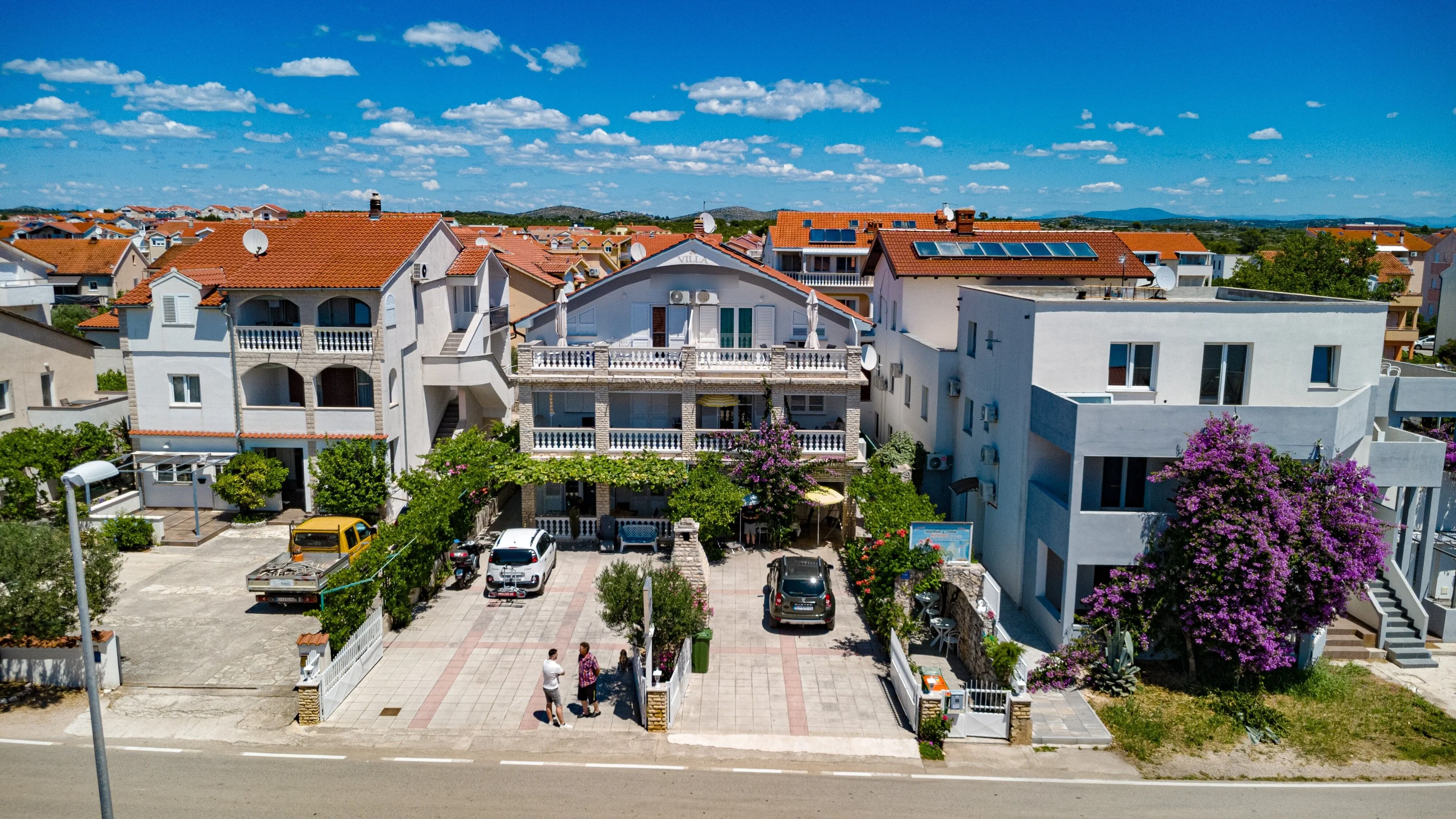 Apartments With Parking Space Srima - Vodice, Vodice - 23744 Srima - Vodice - foto 5