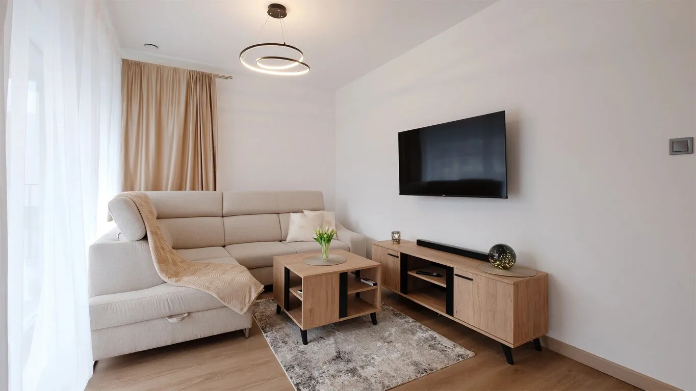 Apartamenty Sun & Snow Poniwiec Ustroń – Ustroń, Polonia