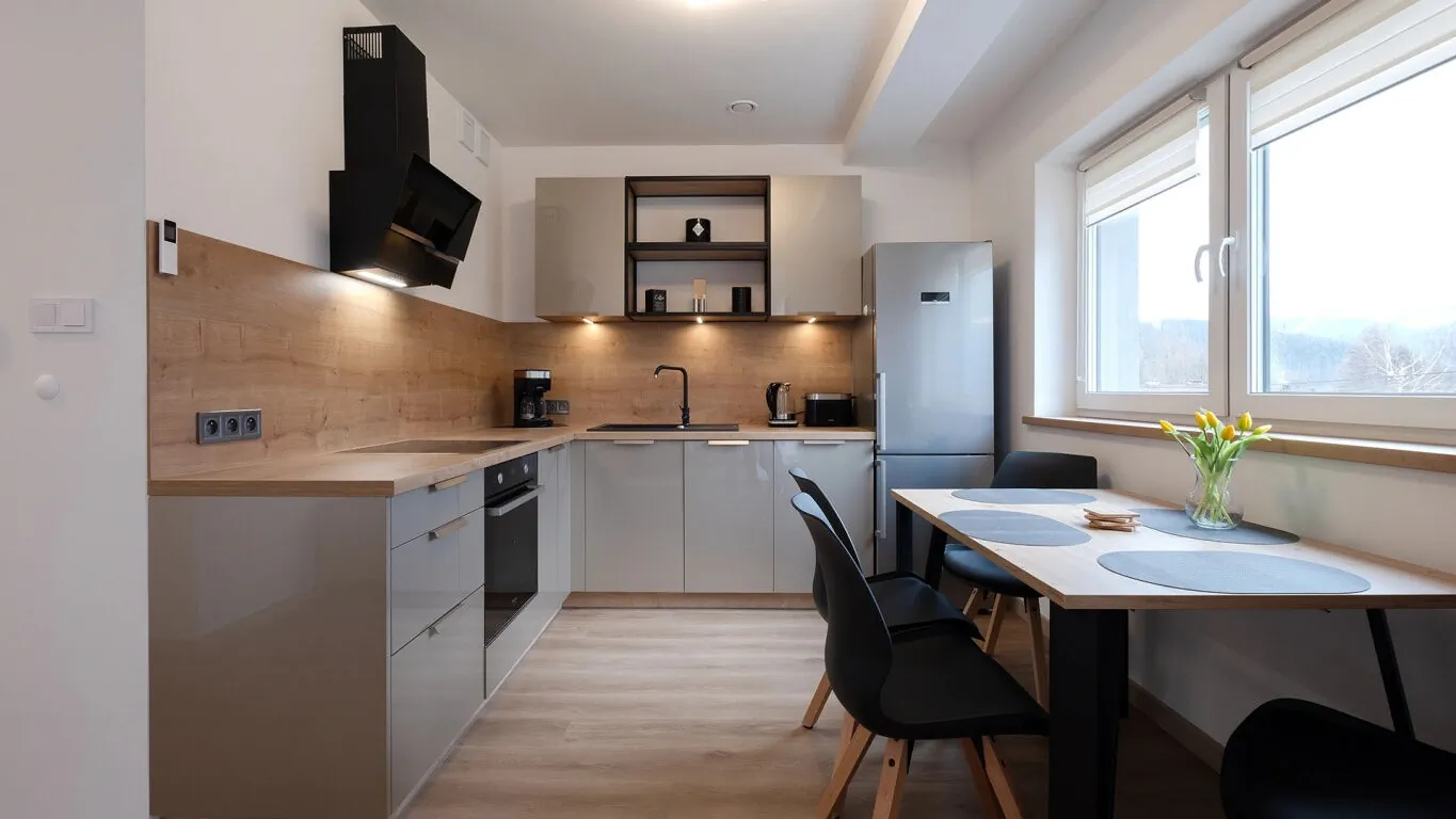 Apartamenty Sun & Snow Poniwiec Ustroń – Ustroń, Polonia