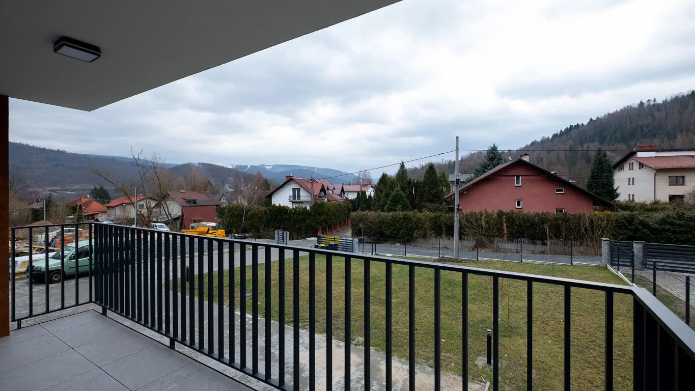 Apartamenty Sun & Snow Poniwiec Ustroń – Ustroń, Polonia