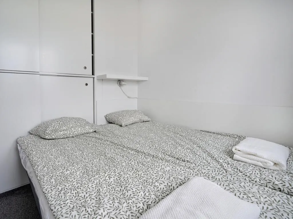 Apartament Platinium White Gospody - PlatiniumLofts Gdańsk – Gdaňsk, Polsko