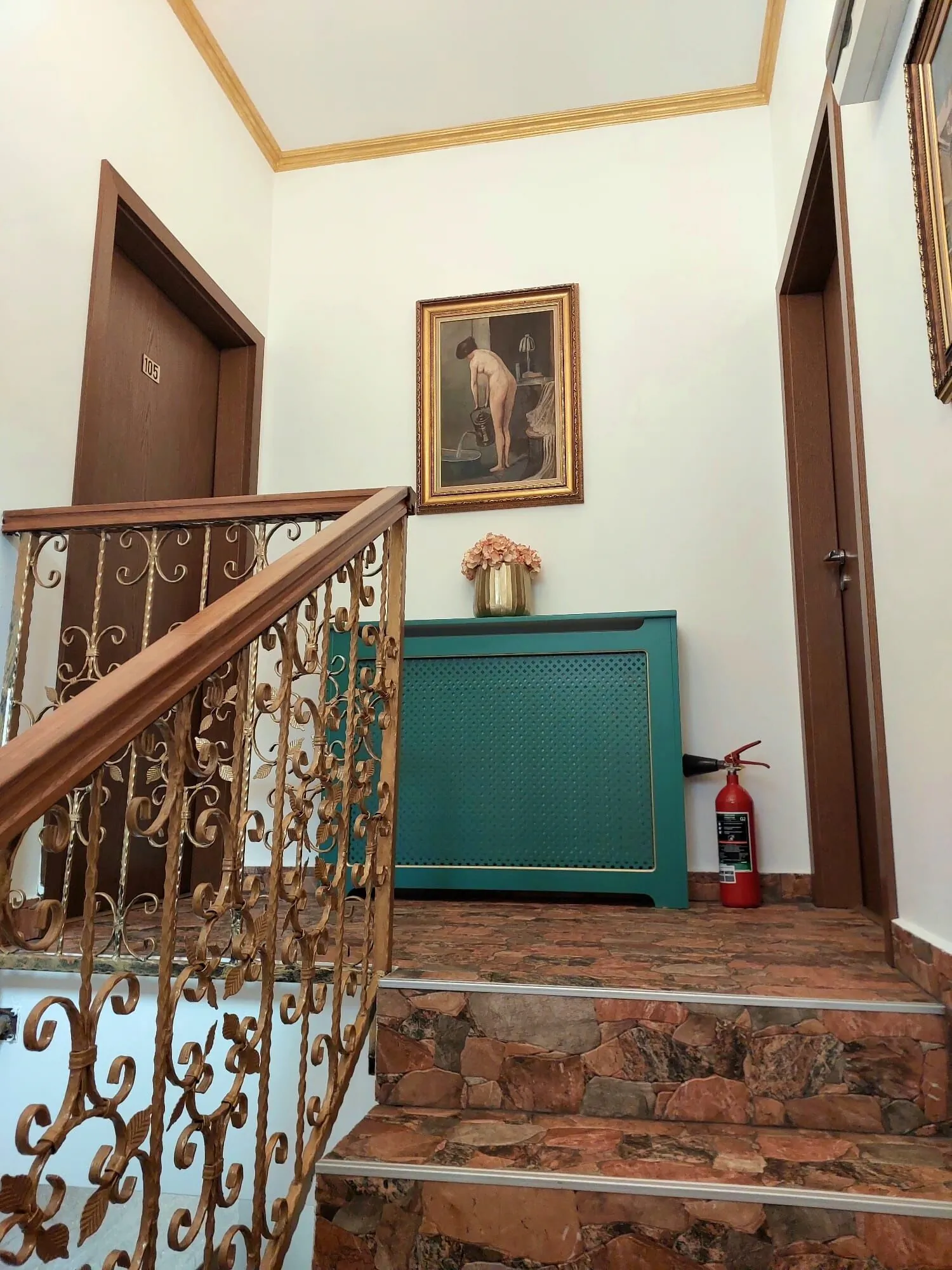 Casa Nobilis Foisor București – București, România