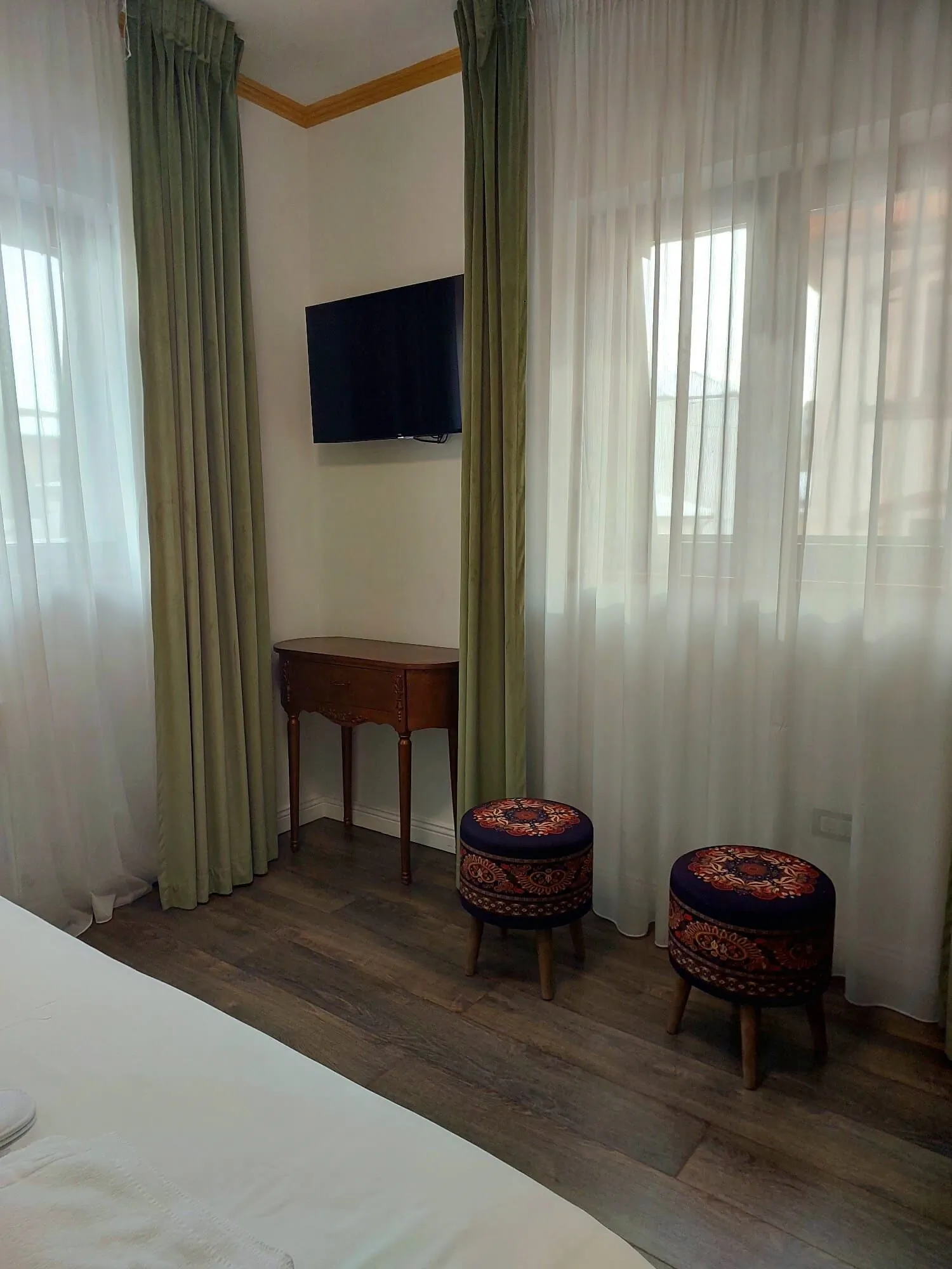 Casa Nobilis Foisor București – București, România