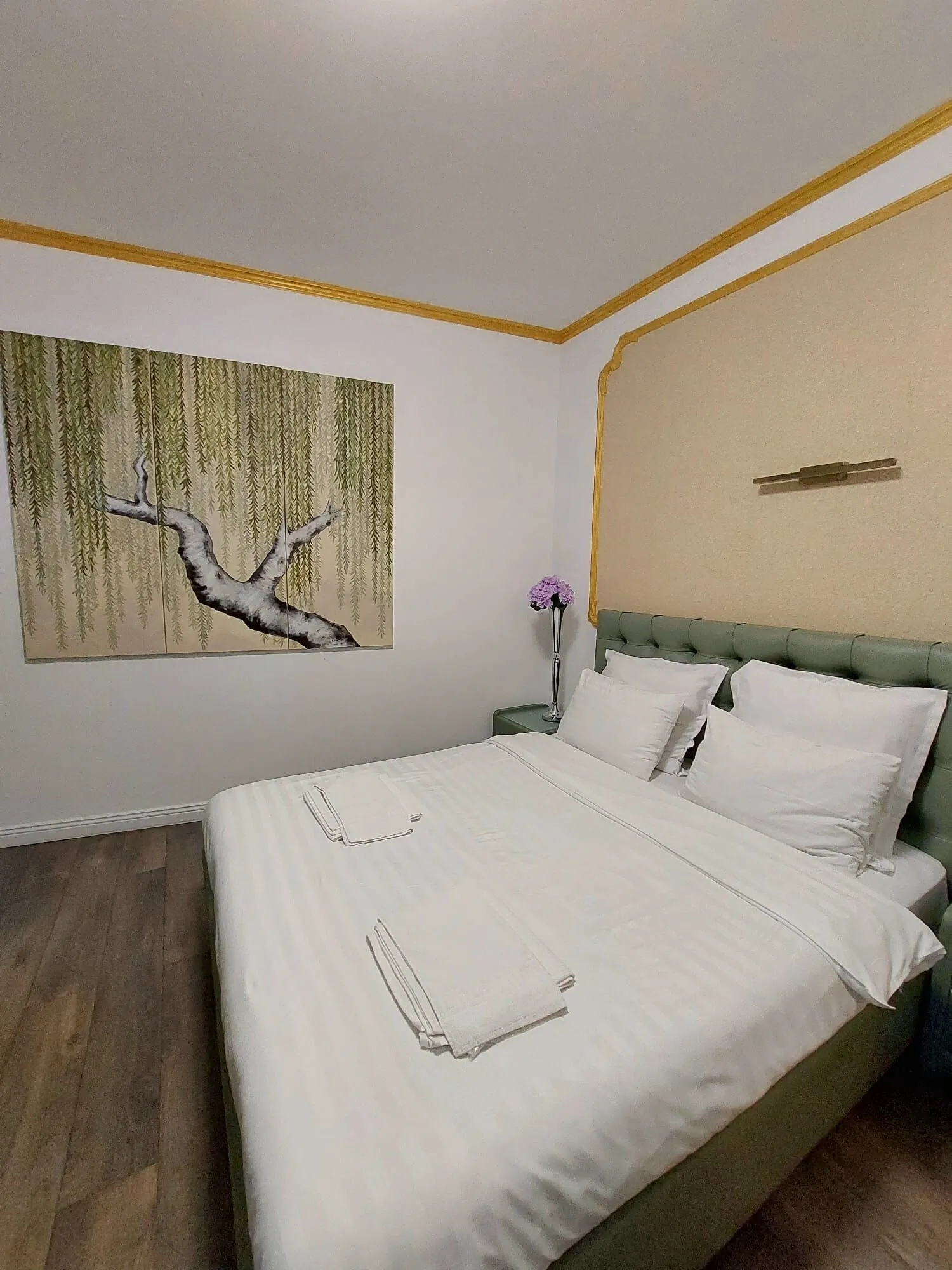 Casa Nobilis Foisor București – București, România