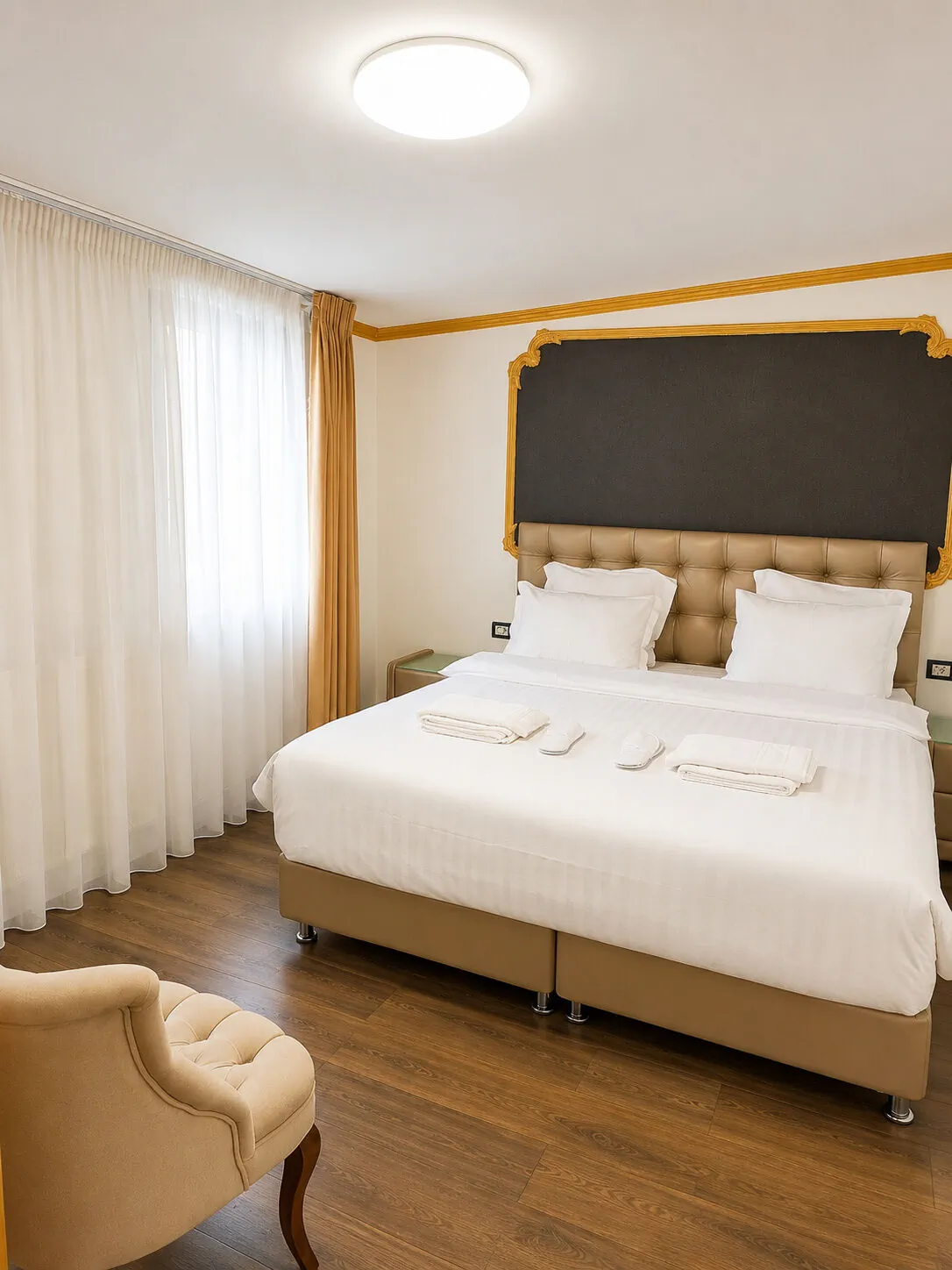Casa Nobilis Foisor București – București, România