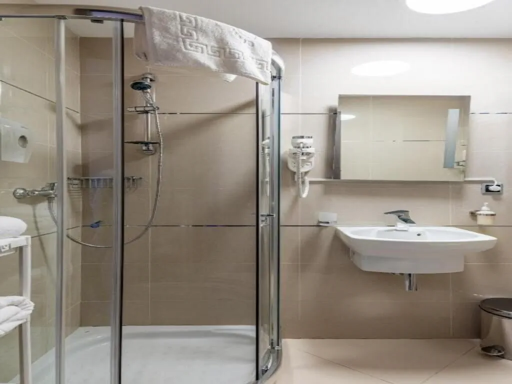 Apartament B09 Mauritius - Silver Mountain Poiana Brașov – Poiana Brasov, România