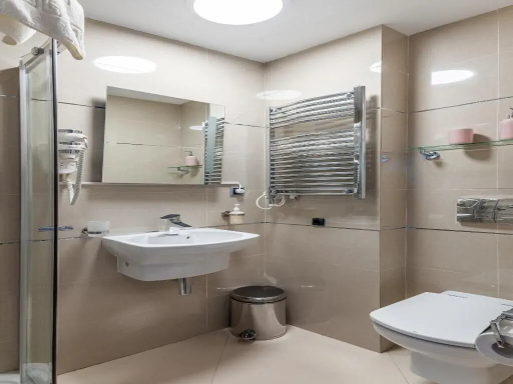 Apartament B09 Mauritius - Silver Mountain Poiana Brașov – Poiana Brasov, România