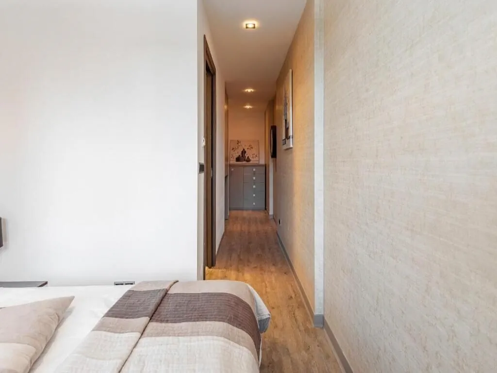 Apartament B09 Mauritius - Silver Mountain Poiana Brașov – Poiana Brasov, România