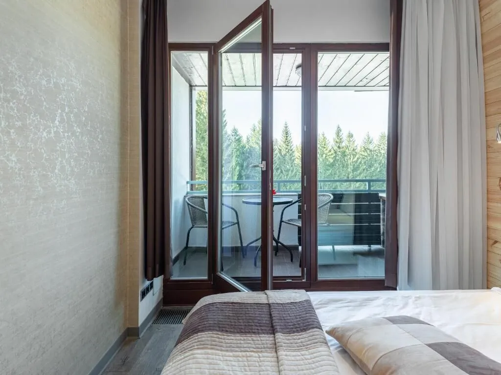 Apartament B09 Mauritius - Silver Mountain Poiana Brașov – Poiana Brasov, România