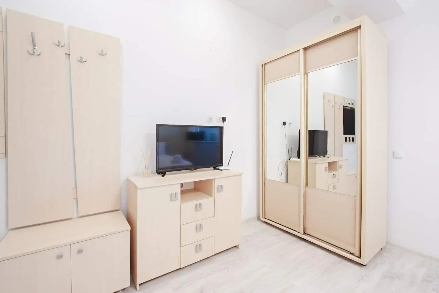 Apartament CLOUD No. 10 / city center Iași - foto 2