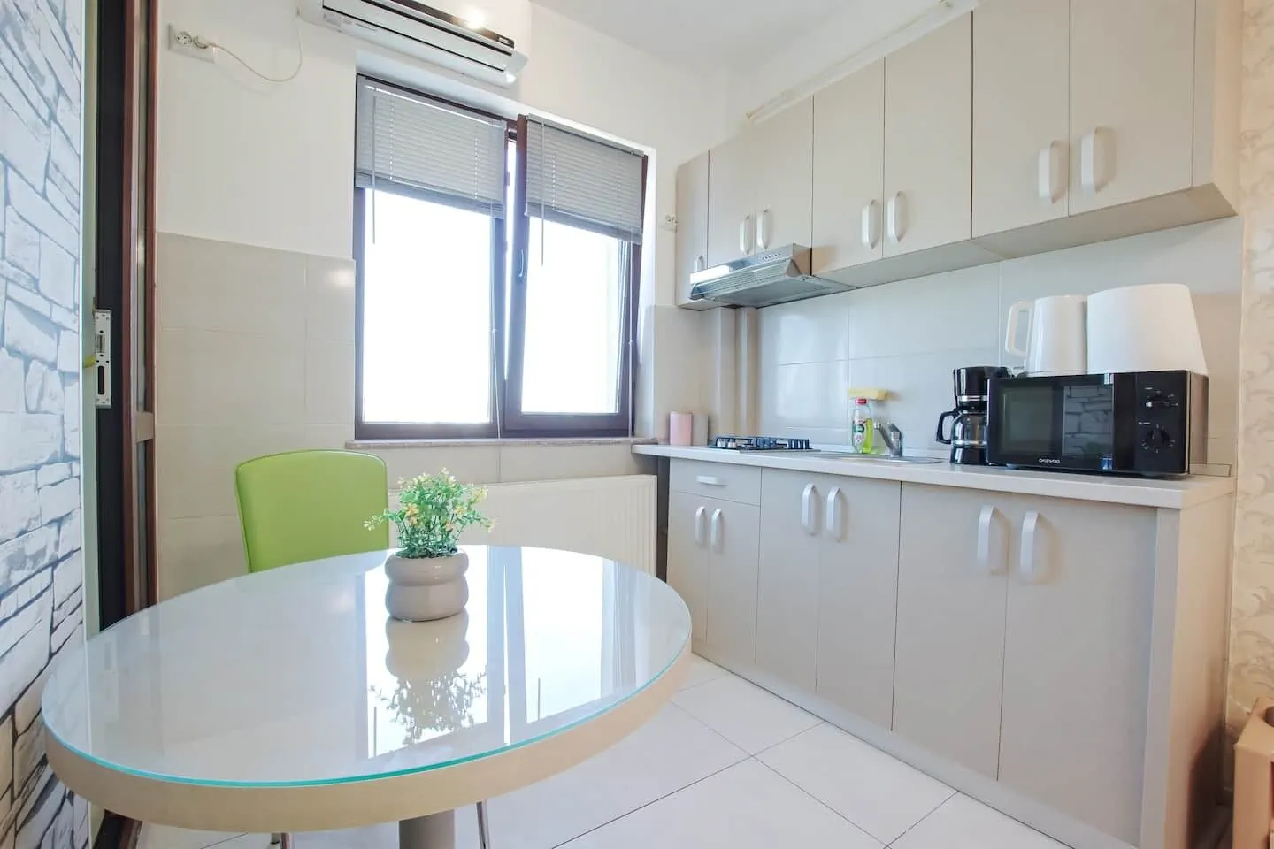 Apartament CLOUD No. 10 / city center Iași - foto 7