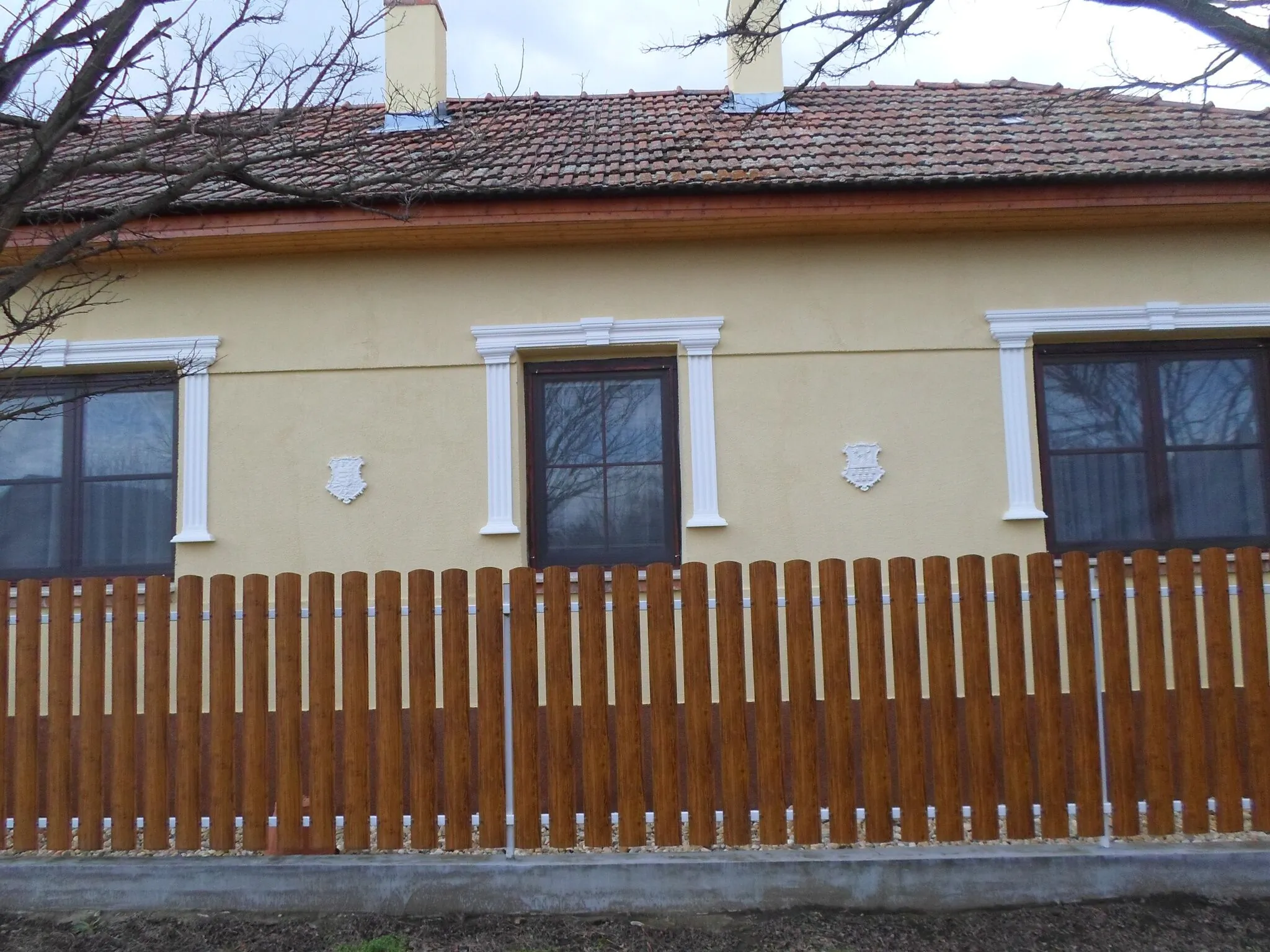 Turul Vendégház Abádszalók – Abádszalók, Ungaria