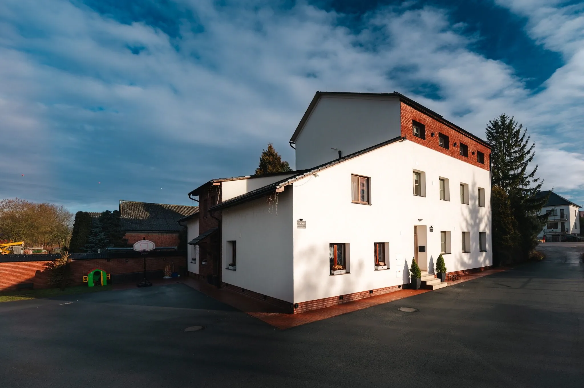 Aparthotel Svitavy - foto 2