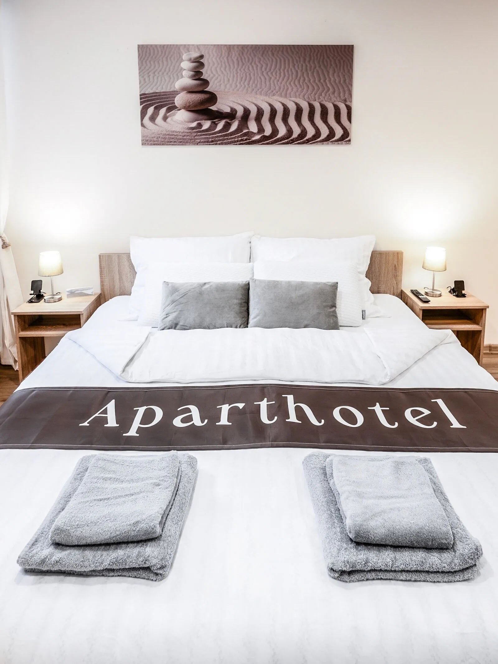 Aparthotel Svitavy - foto 5