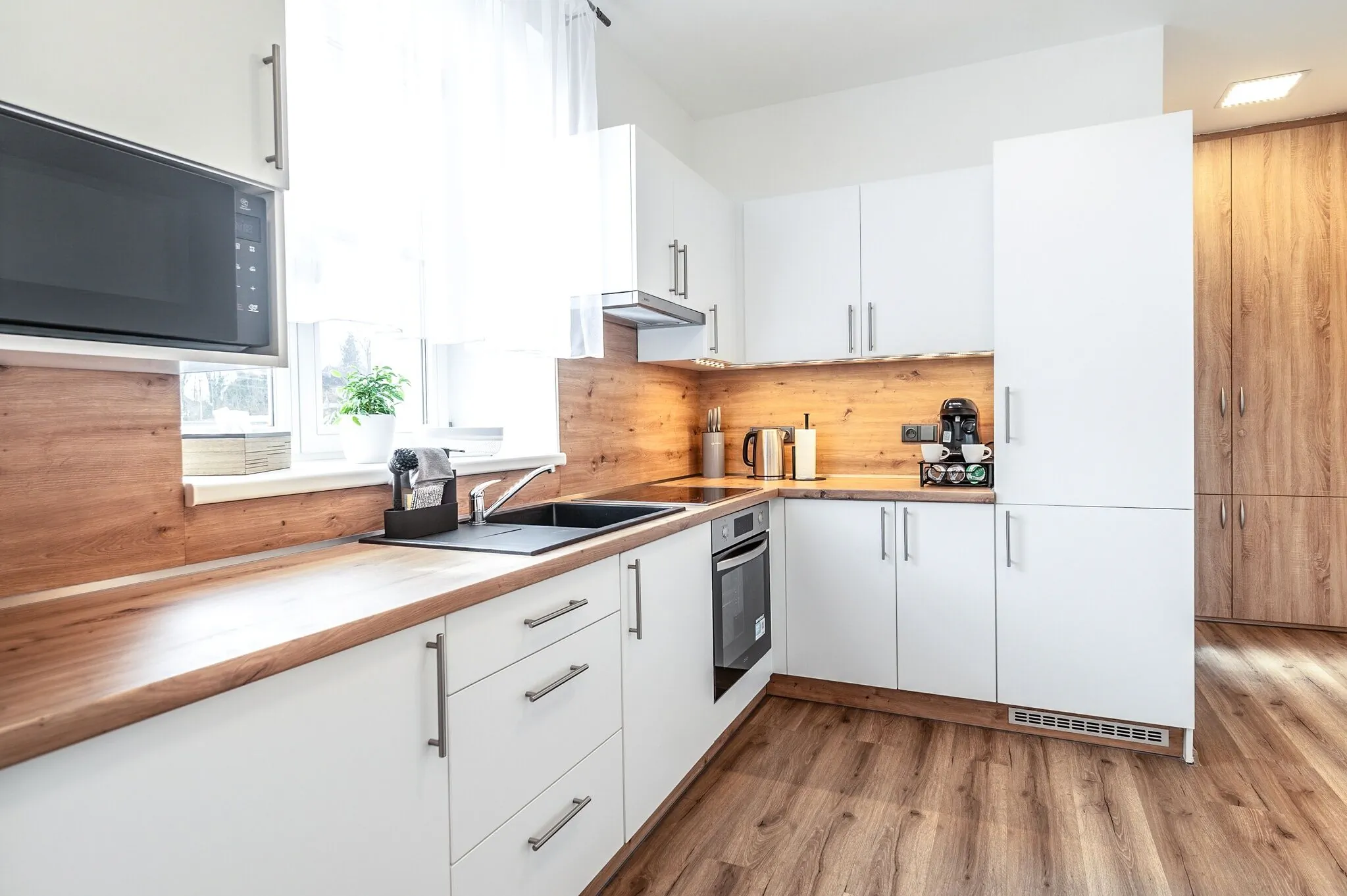 Aparthotel Svitavy - foto 1
