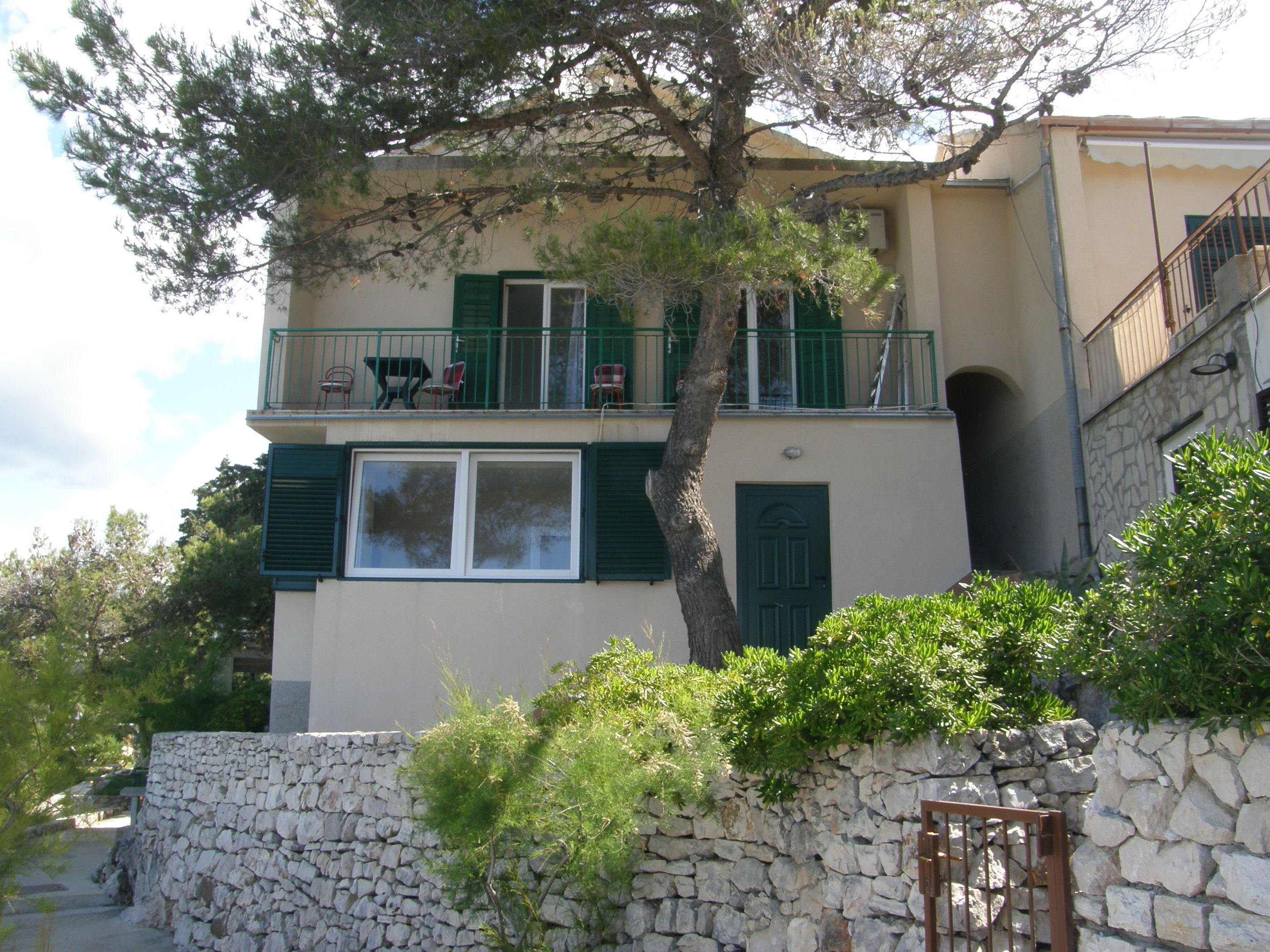 Apartment Vlasta Primosten - foto 4