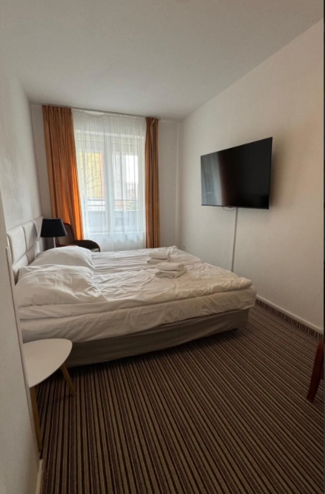 Apartament Noa w Hotelu Etna *** Kołobrzeg – Kołobrzeg, Polonia
