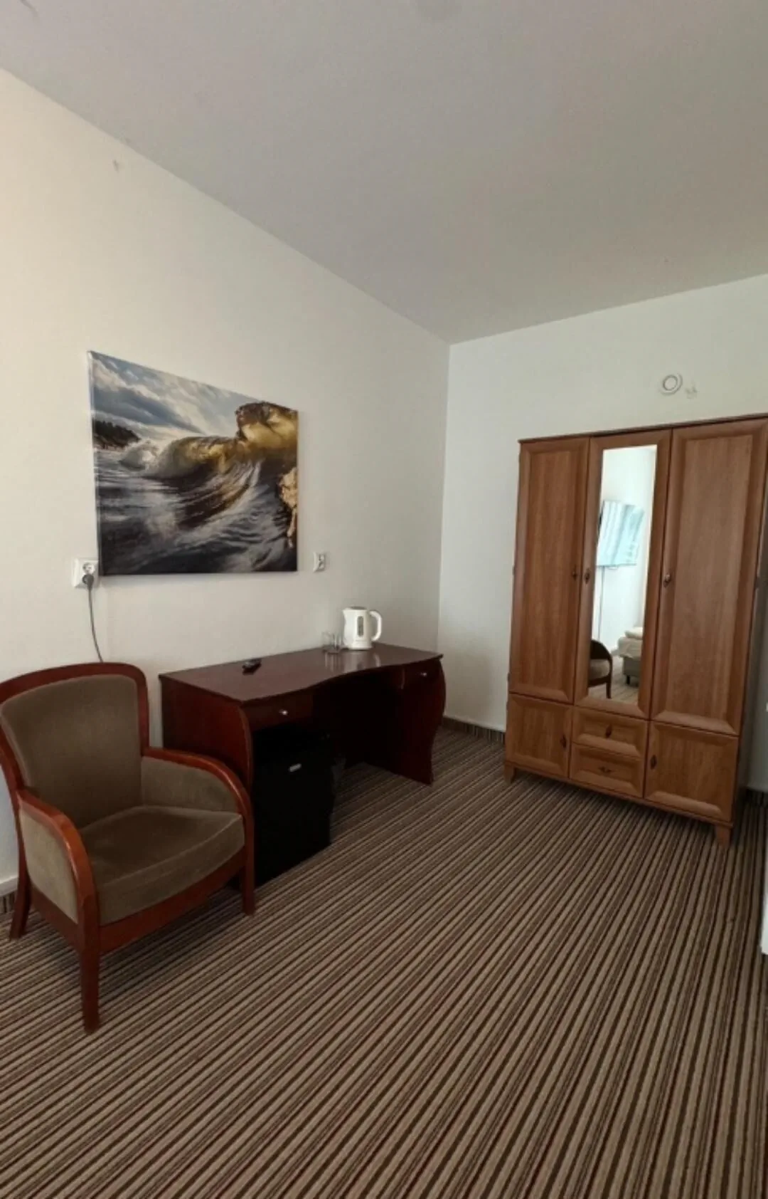 Apartament Noa w Hotelu Etna *** Kołobrzeg – Kołobrzeg, Polonia