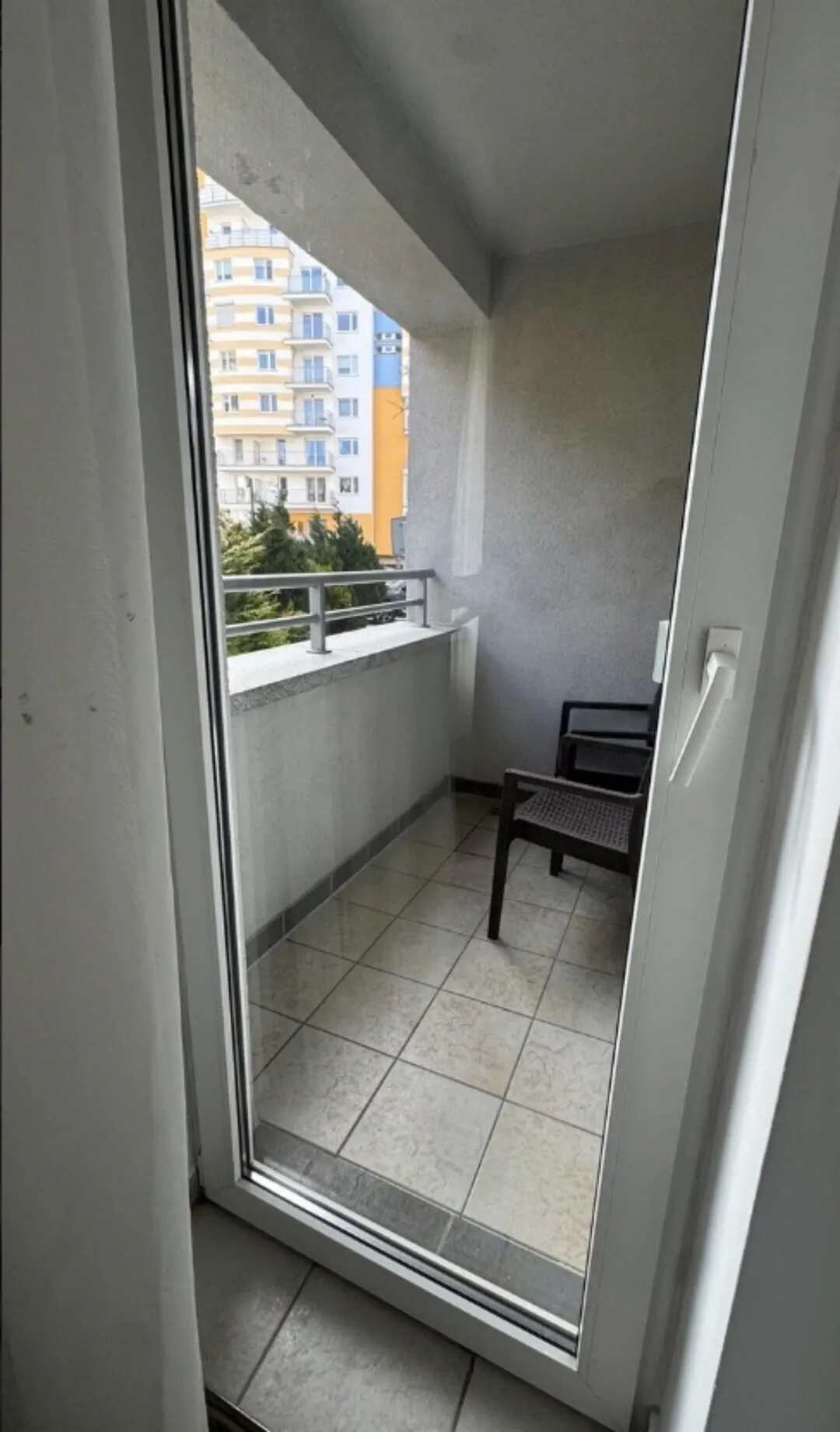 Apartament Noa w Hotelu Etna *** Kołobrzeg – Kołobrzeg, Polonia