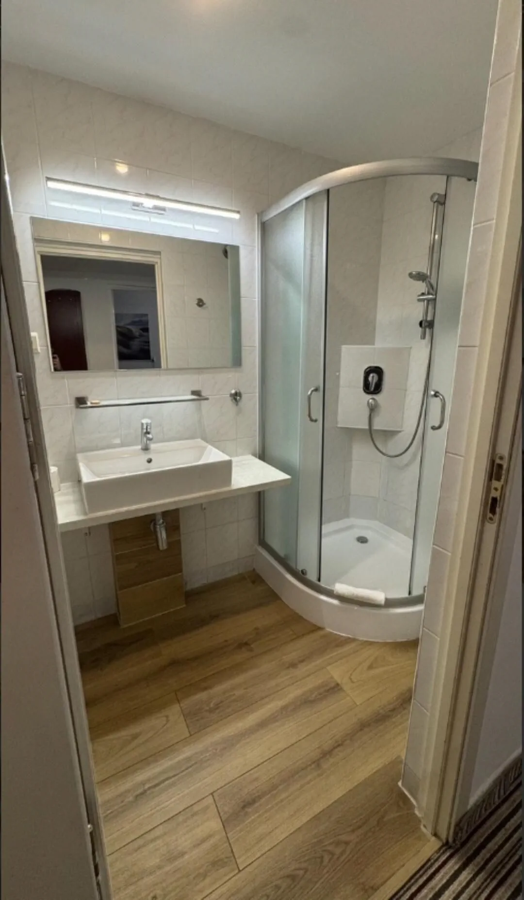 Apartament Noa w Hotelu Etna *** Kołobrzeg – Kołobrzeg, Polonia