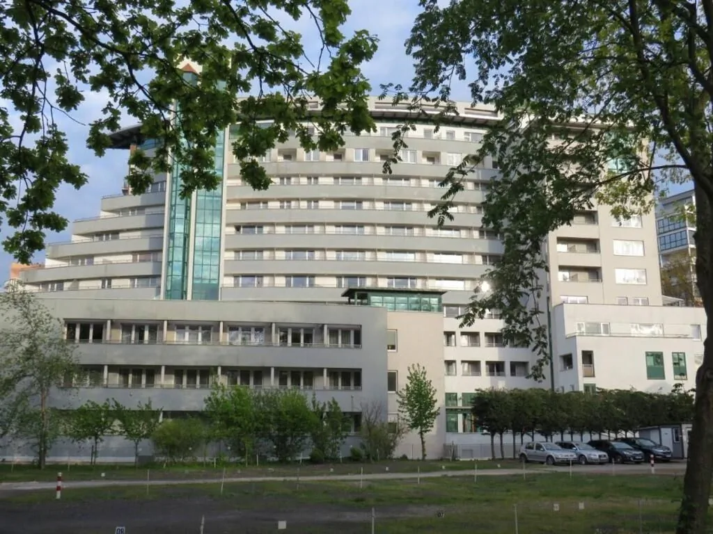 Apartament Noa w Hotelu Etna *** Kołobrzeg – Kołobrzeg, Polonia