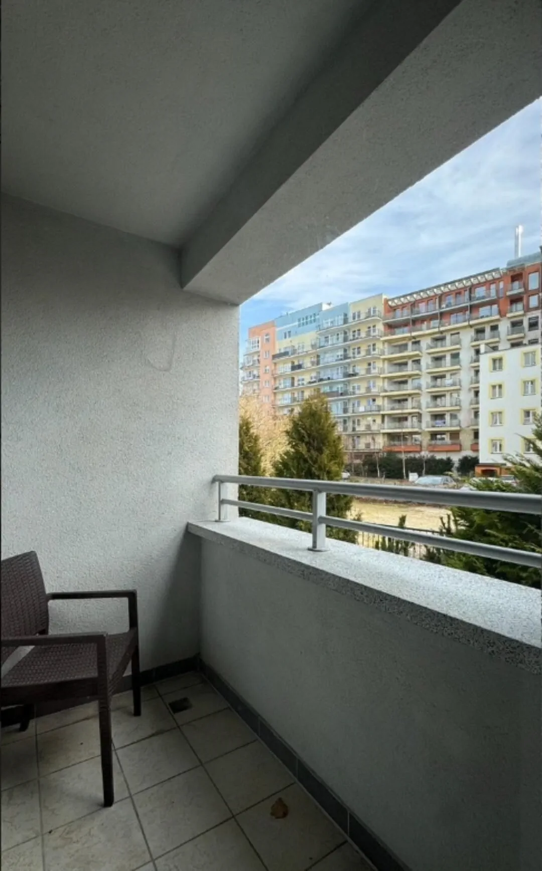 Apartament Elian w Hotelu Etna *** Kołobrzeg – Kołobrzeg, Polonia