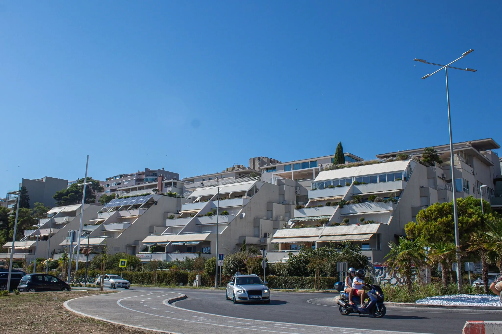 Apartman Bella Split – Split, Croația