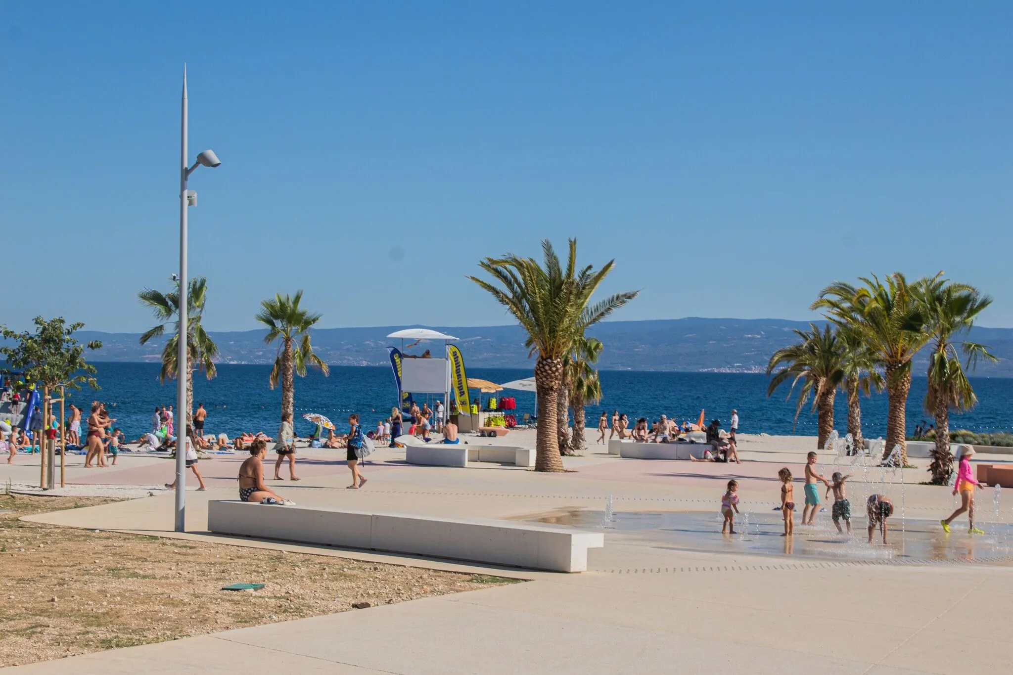 Apartman Bella Split – Split, Croația