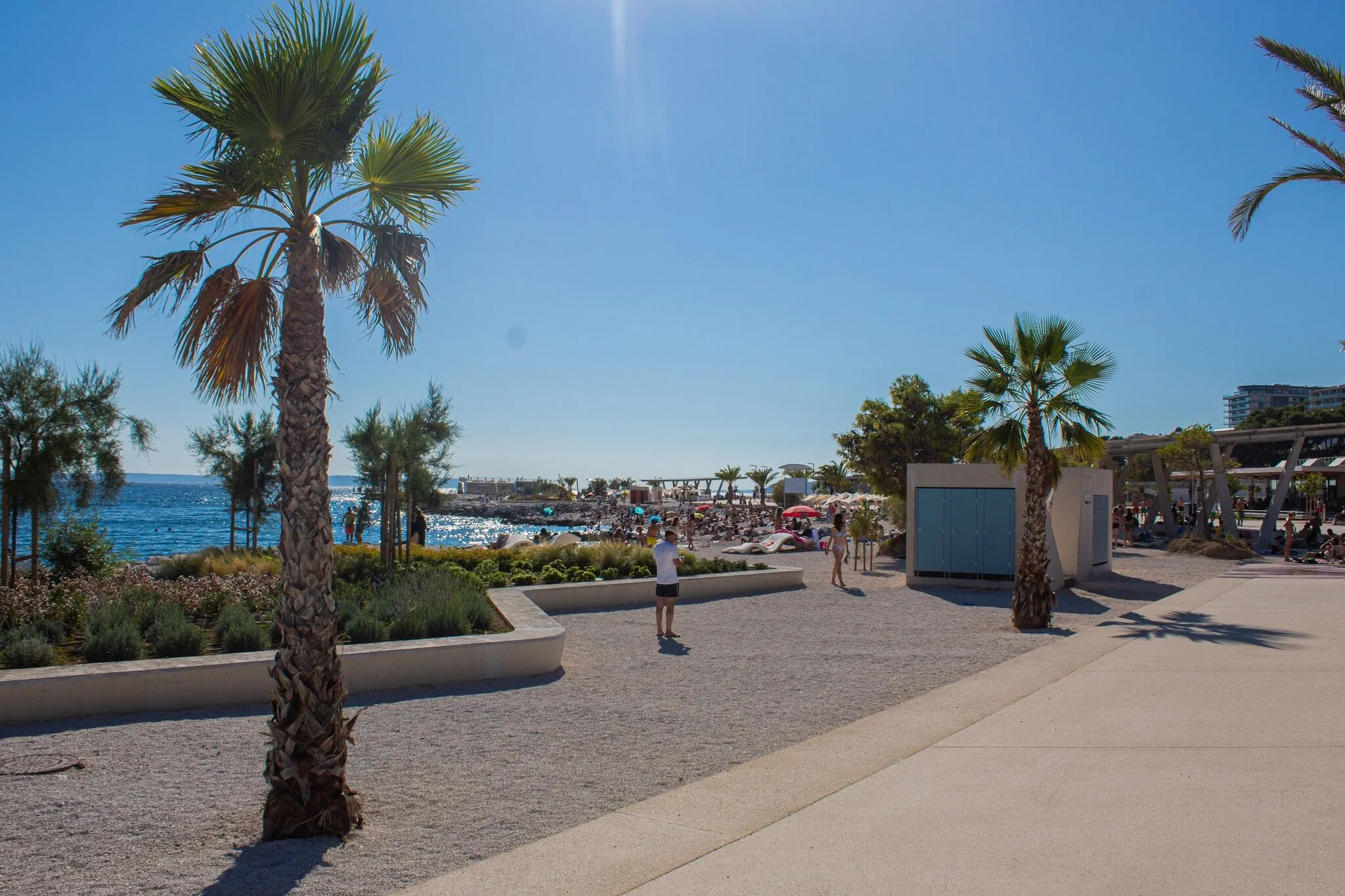 Apartman Bella Split – Split, Croația