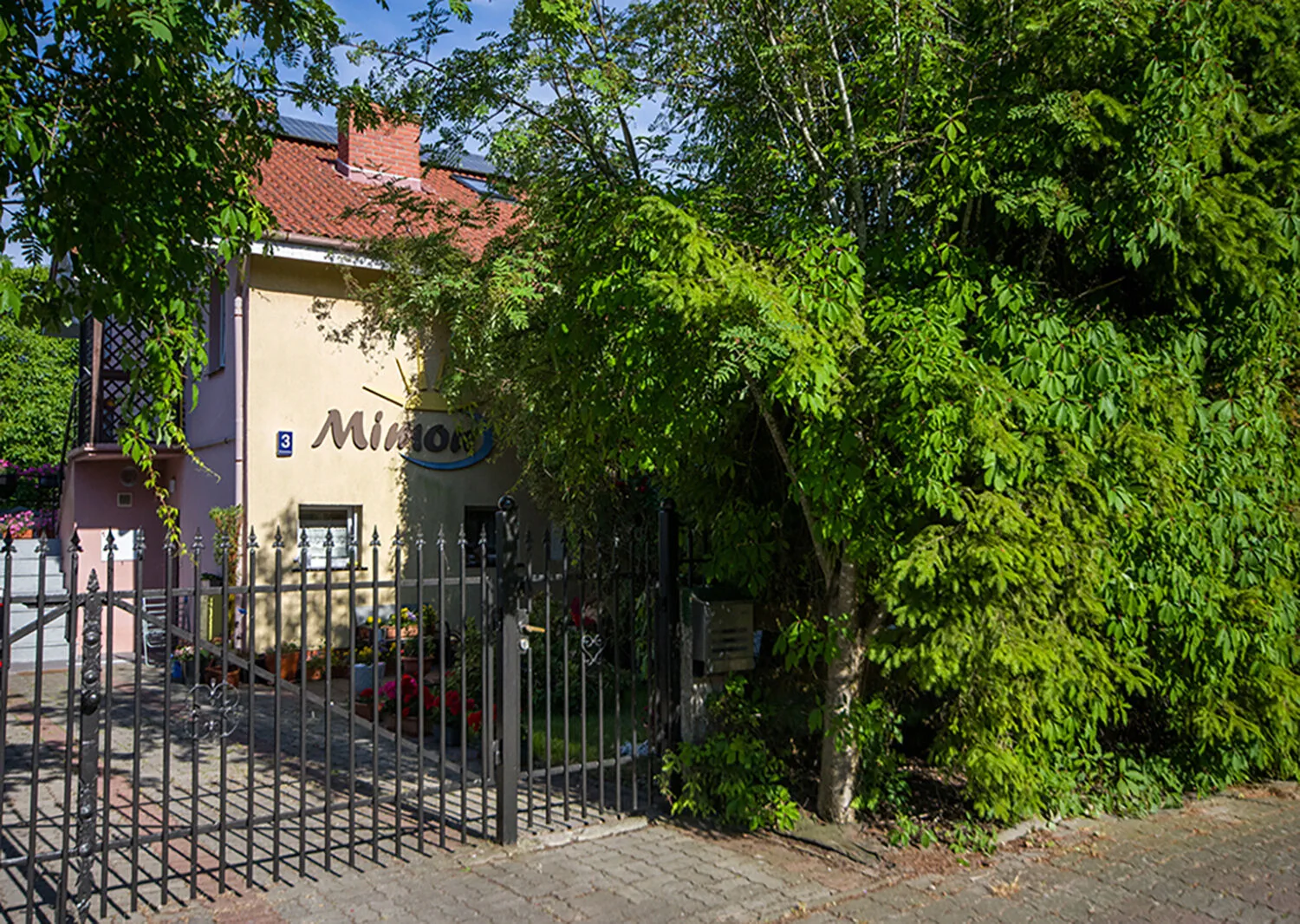 Mimon Dom Gościnny Niechorze - foto 2