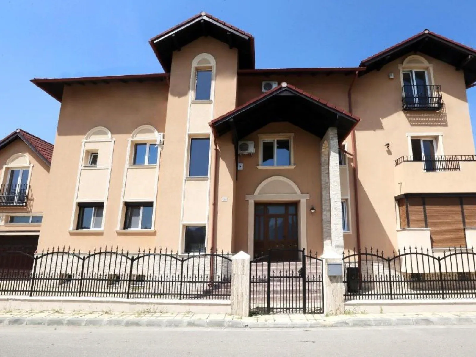Thermal Family Resort Sânmartin – Sânmartin, România