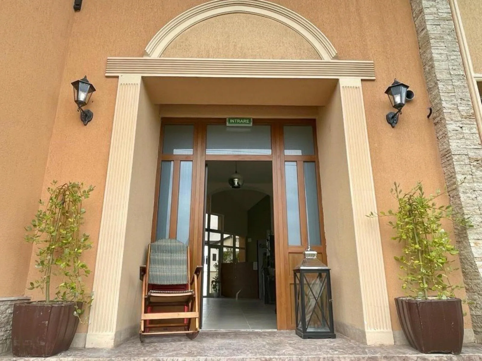 Thermal Family Resort Sânmartin – Sânmartin, România