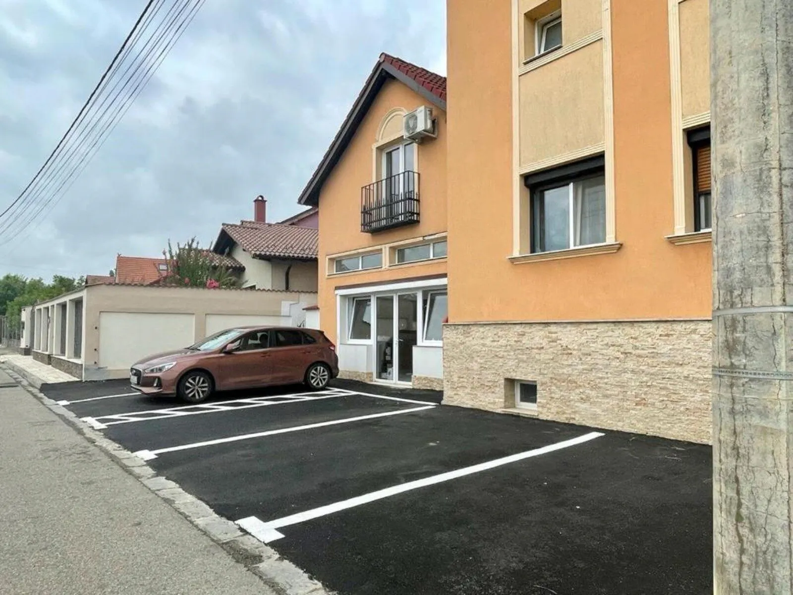 Thermal Family Resort Sânmartin – Sânmartin, România