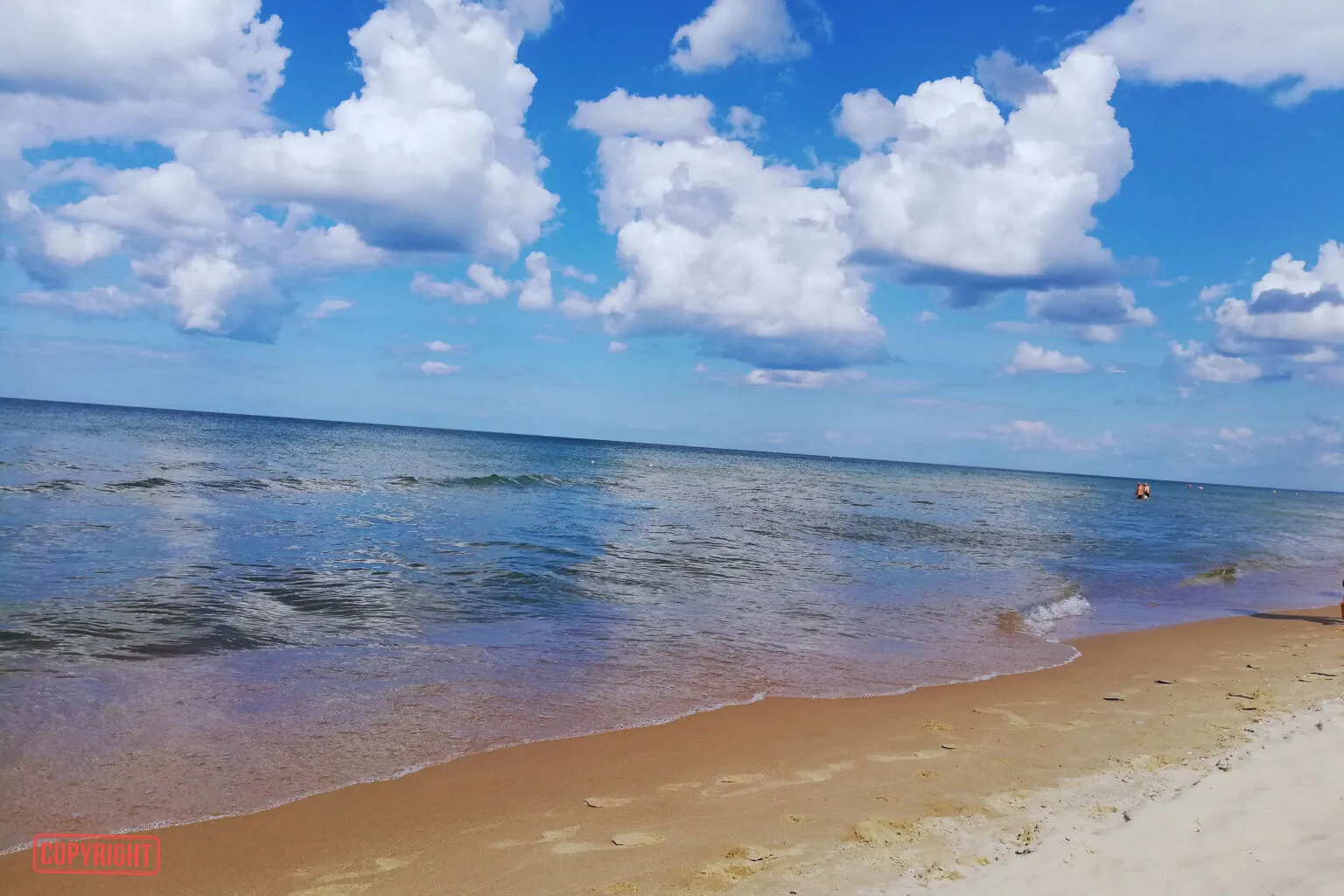 Pokoje Gościnne Caliente – Mielno, Polonia