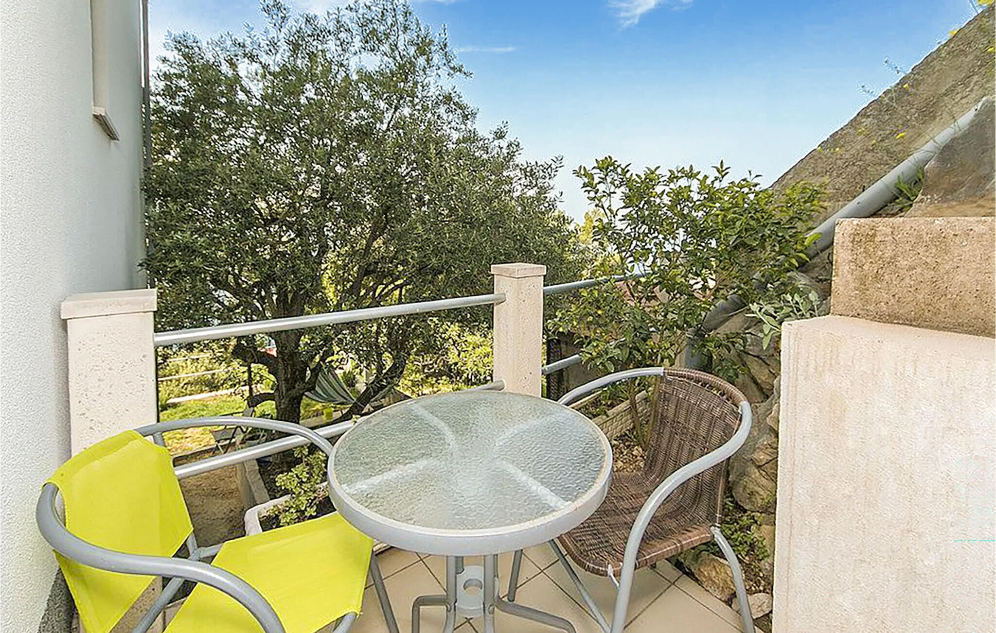 Apartman Brela - CSD168 – Brela, Chorvatsko