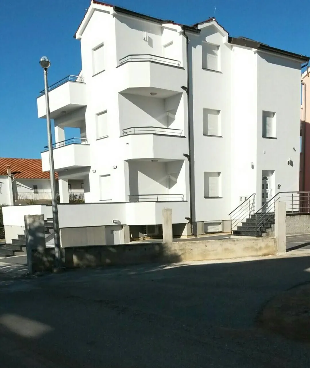 Apartment Željka 1 Vodice - foto 1