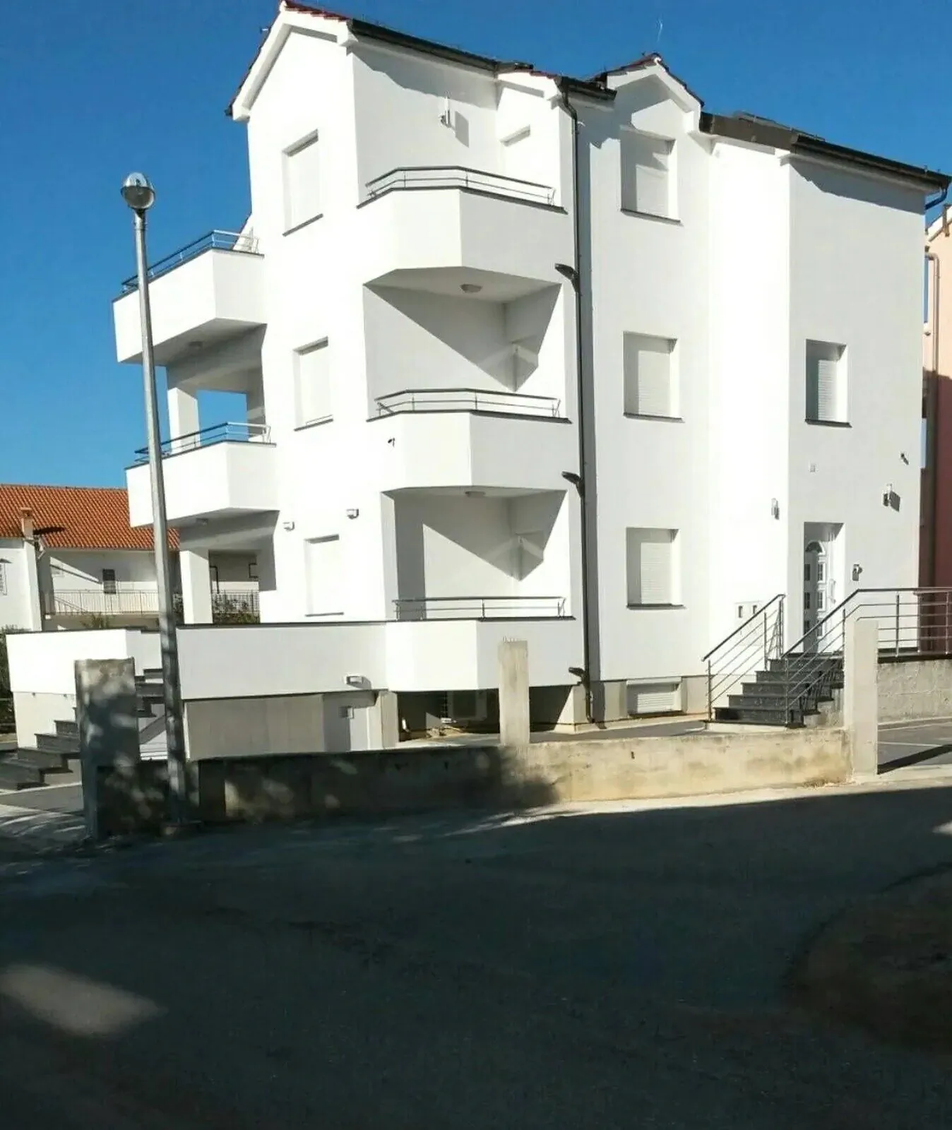 Apartment Željka 1 Vodice - foto 4