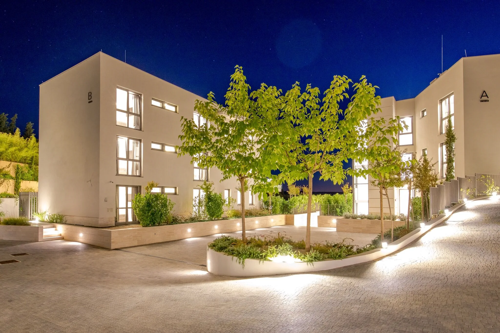 Villa Krk Apartments – Krk, Croația