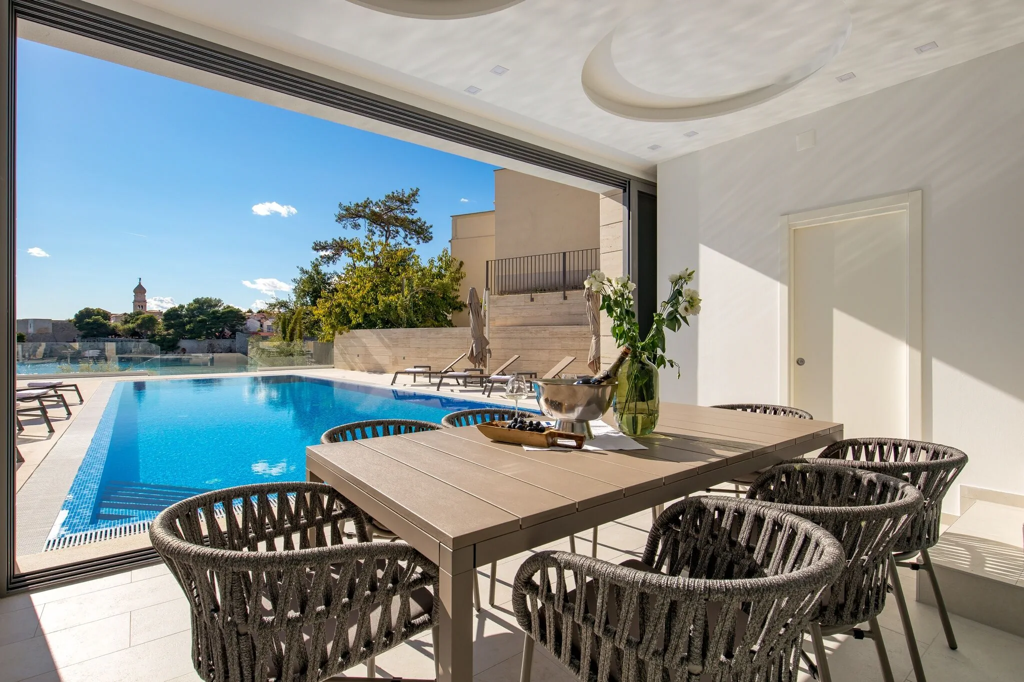 Villa Krk Apartments – Krk, Croația