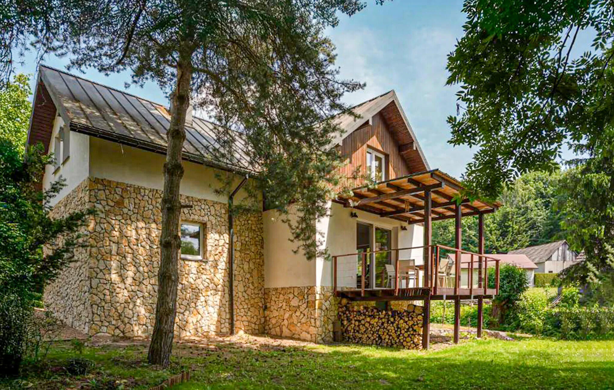 Vendégház Korzkiew - PPG150 – Korzkiew, Polsko