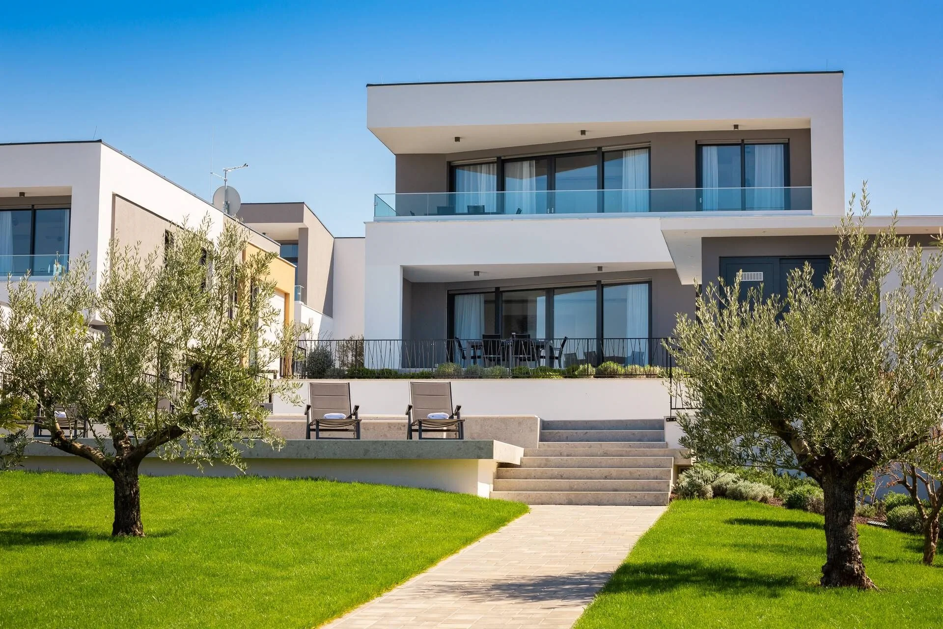 Villa C Malinska - foto 4