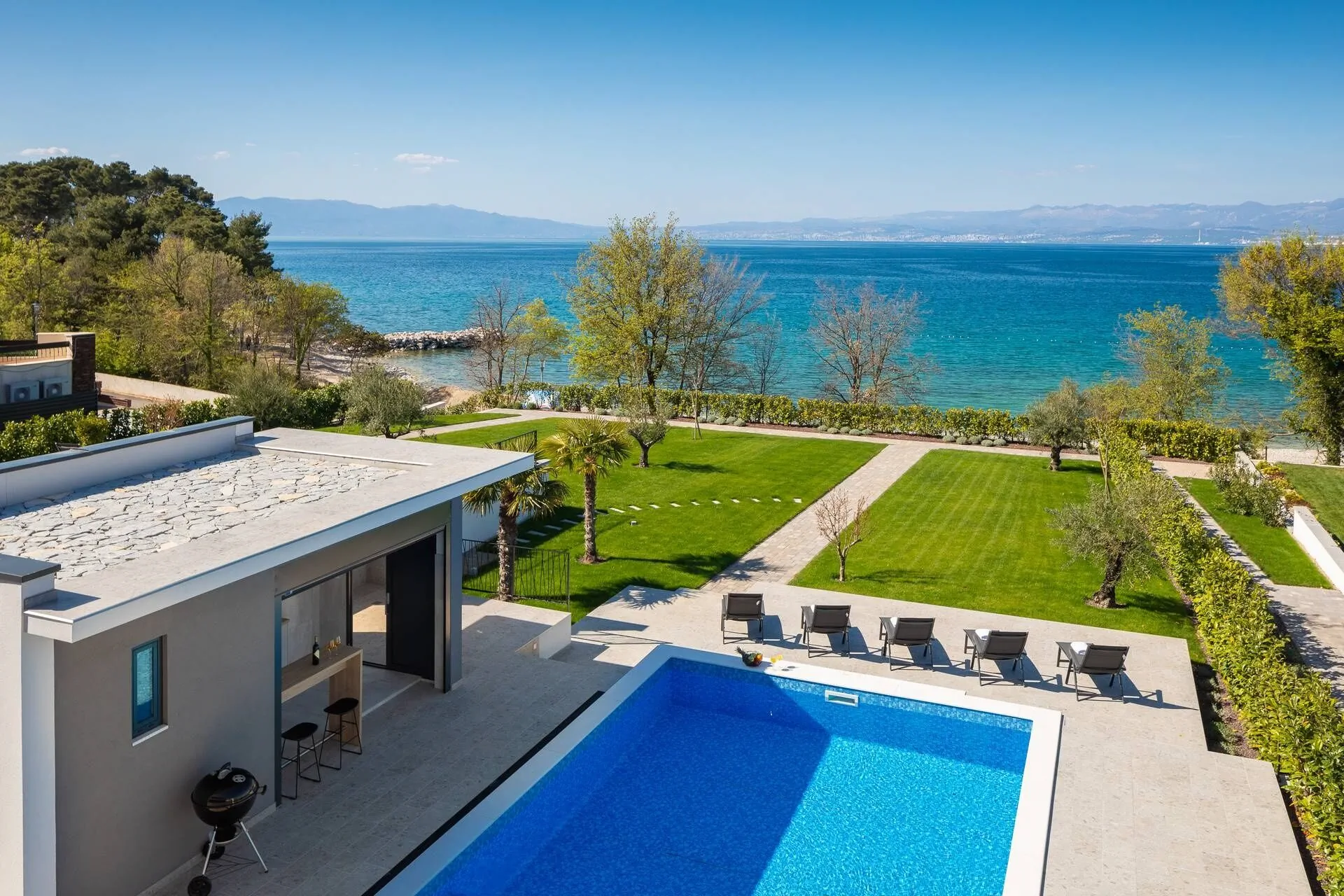 Villa C Malinska - foto 6