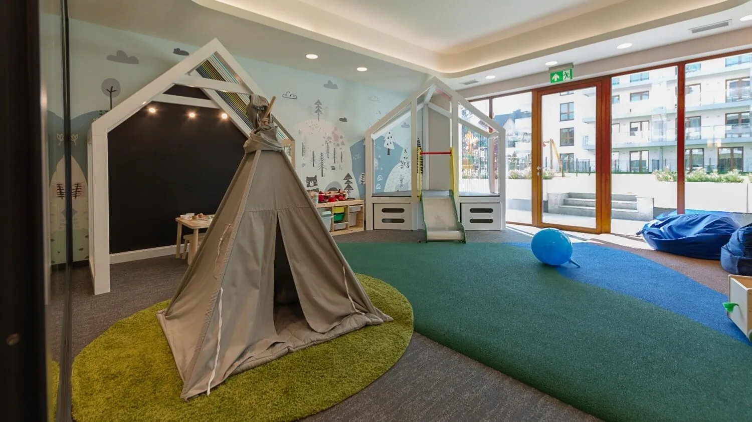 VacationClub Apartamenty Zakopiańskie Apartament 31 - foto 7