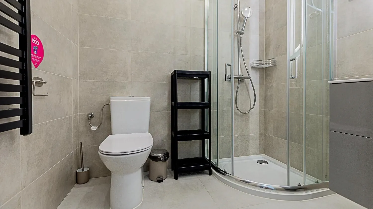 VacationClub Apartamenty Zakopiańskie Apartament 31 - foto 9